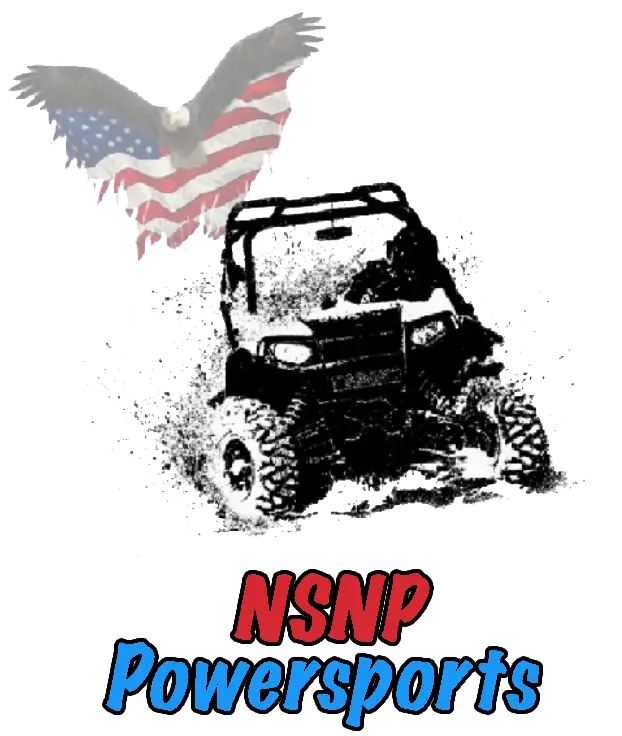 Hatfield ATV Rental & Repair logo
